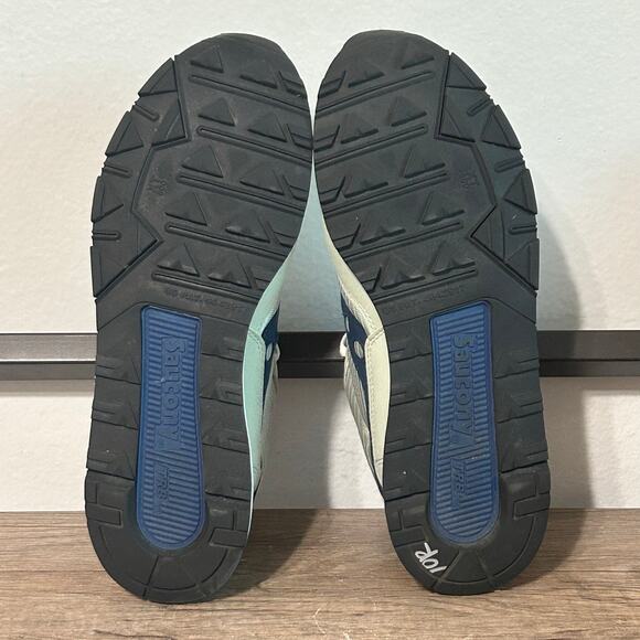 Saucony Azura Men’s Athletic Shoes Sneakers Size 11 Gray - Picture 6 of 8